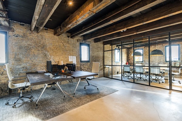 Medium property photo - Buitenhavenweg 132, 3113 BE Schiedam